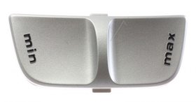 Gate Valve - 2197043082 Slider Regulator [Electrolux Aeg]