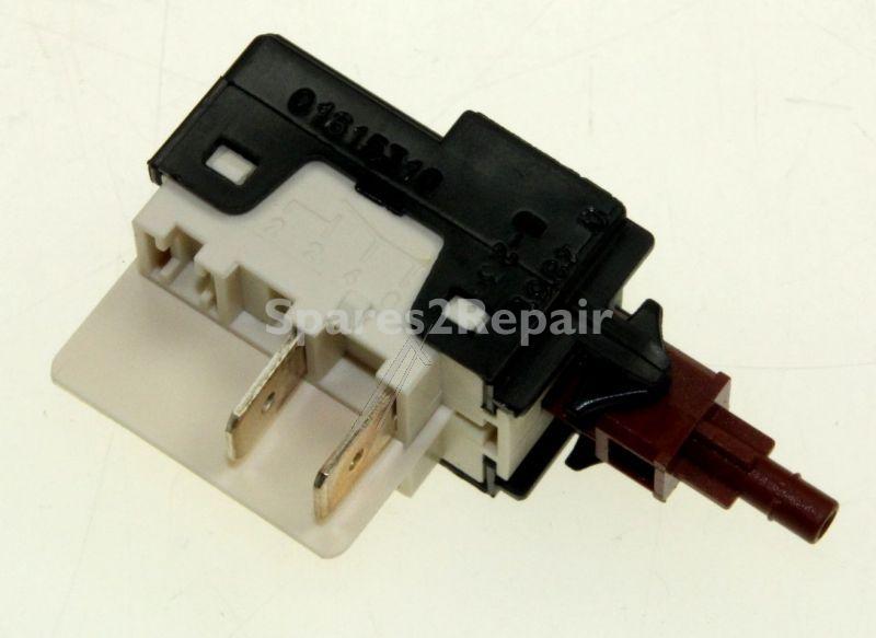 Power Switch - 00094201 Push Button Switch [Bosch Siemens]
