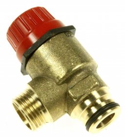 Brandt Valve - N57g007m2 Valve Overpressu