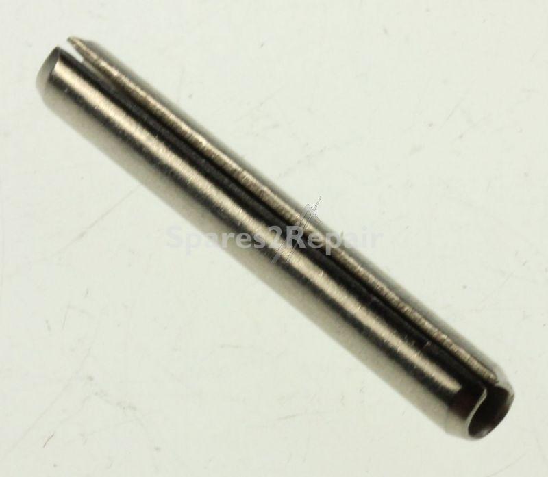 Samsung Fixings And Brackets - Da60-90137c Mounting Pin Spring A Stainless Steel Ad3 3 L