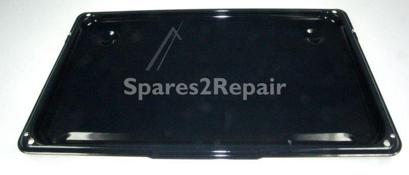 Tray - 00745943 Baking Tray [Bosch Siemens]