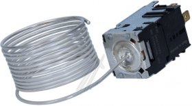 Fridge Thermostat - 077b2343l 2426350225 Thermostat 077b2343-f [Electrolux Aeg]