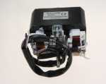 Hood Motors - 50253387000 Motor 6-40ka [Electrolux Aeg]