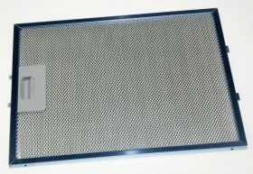 Hisense Gorenje Metal Grease Trap - 127036 Metallic Grease Filter