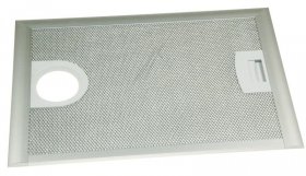 Metal Grease Trap - 00365479 Metal-mesh Grease Filter [Bosch Siemens]