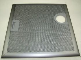 Metal Grease Trap - 00365477 Metal-mesh Grease Filter [Bosch Siemens]