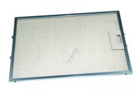 Metal Grease Trap - 00422872 Metal-mesh Grease Filter [Bosch Siemens]