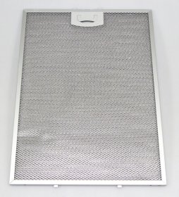 Metal Grease Trap - Zspk1294 Grease Filter [Airlux]