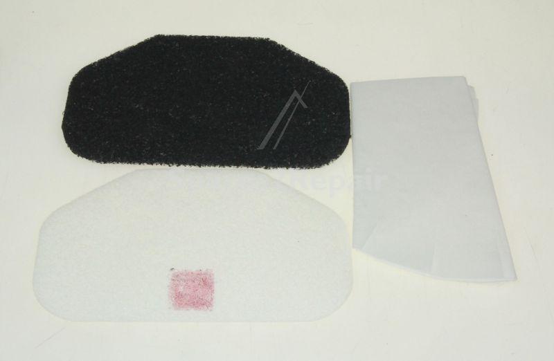 Grease Filter - 5525114400 Filter Set For Fryers F900-series [Delonghi]