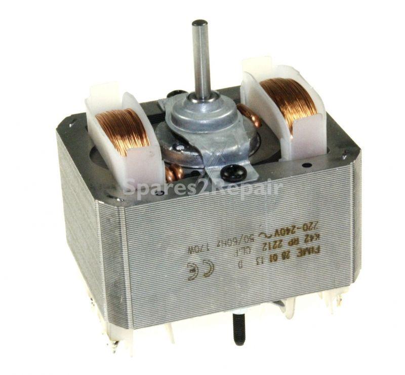 Brandt Hood Motors - K42 Rp2212 Ke0045900 Motor