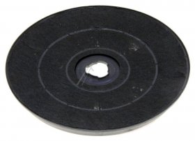 Carbon Filter - C00383475 484000008636 Carbon Filter Model E233 [Whirlpool Indesit]