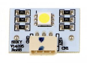 Haier Led - 0064000773c 49052979 Led Lights-dc12v