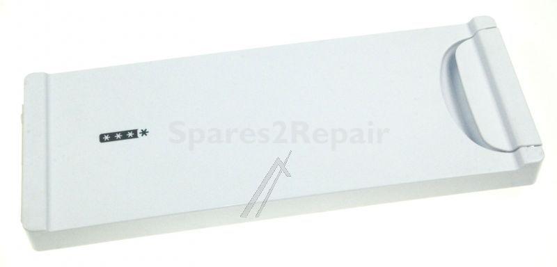 Freezer Case Flap - 1015494 Freezer Door [Amica]