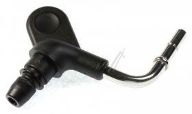Nozzles steam-high Press: Wate - 5513220321 Nozzle [Delonghi]