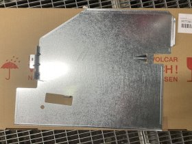 Side Cover Housing - 00773419 Panel Side [Bosch Siemens]