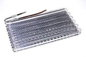 Evaporator - 00242662 Condenser [Bosch Siemens]