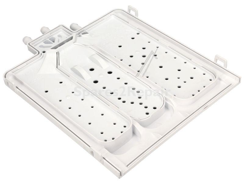 Haier Detergent Case - 0530009749 49051117 Detergent Drawer Housing-5-slim-42