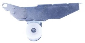 Panasonic Door Hinges - E300b5n90gs Hinge Assembly Lhs