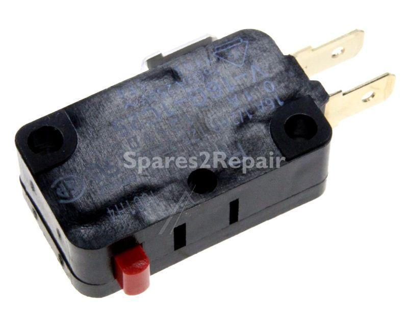 Panasonic Switch - V-16g-1c25 Ane6161-3x0 Switch