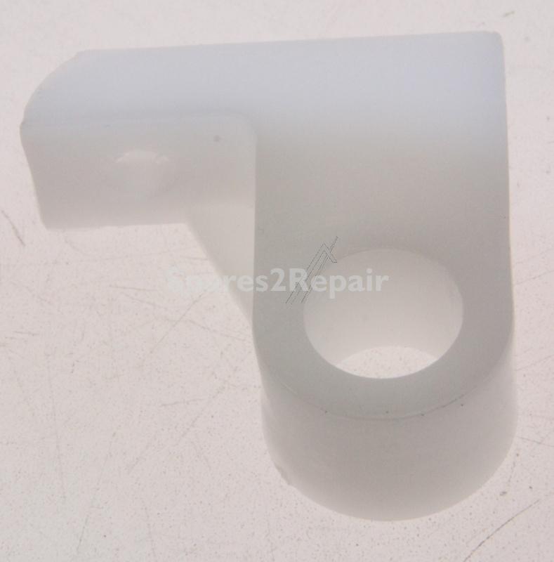 Door Hinges For Fridges - 49007963 Door Safety Holder (r-h) [Candy Hoover]