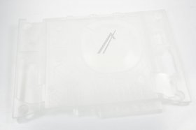 Bottom Plate - 1327827000 Aqua-control Bottom [Electrolux Aeg]