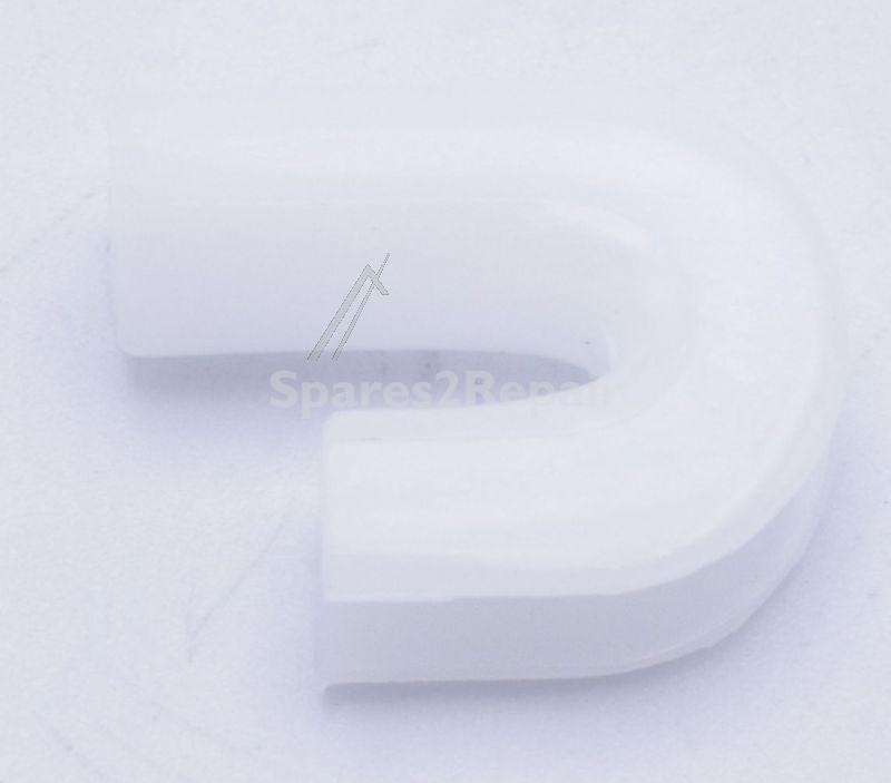 Hisense Gorenje Mounting Parts - 385758 Spring Strip Guide