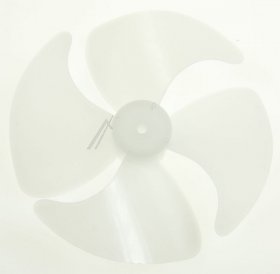 Fan Blades - 4809560185 C00877665 Fan Blade(nf-ccw-100mm) [Arcelik]