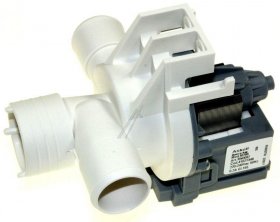 Drain Pump - M266 41021348 Pump [Candy Hoover]
