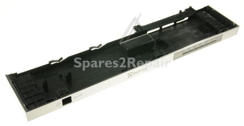 Inner Door Covering - 3282090939 Inner Door 60 A-wh M-inp *tr* [Electrolux Aeg]