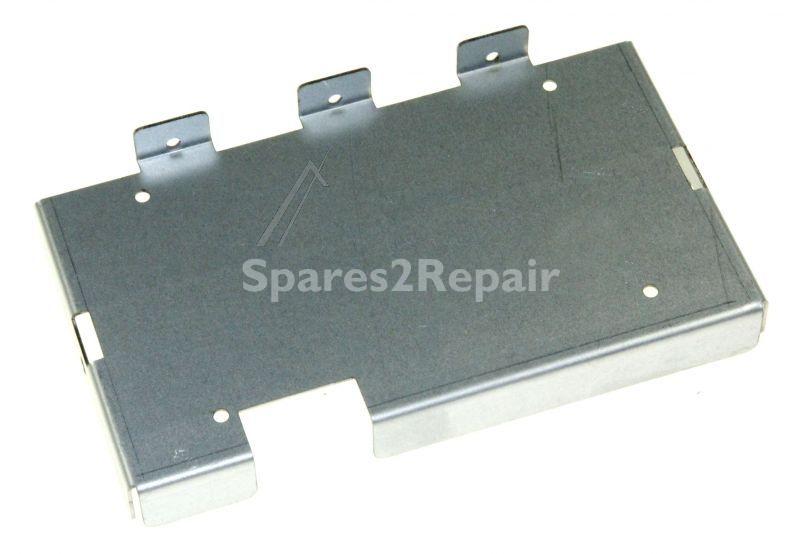 Fixings And Brackets - 115260140 C00890685 Electronic Control Support Sheet [Arcelik]