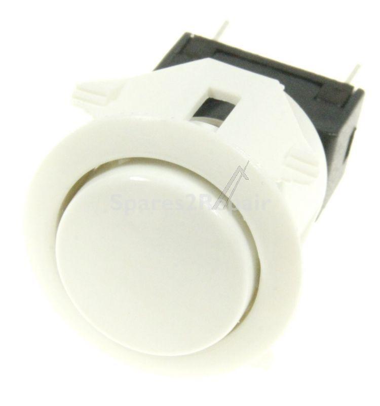 Switch - 3570381065 Switch One-pole White [Electrolux Aeg]