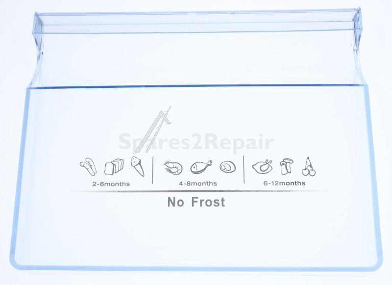 Hisense Gorenje Side Plate - Hk1575552 Detergent Dispenser Cover