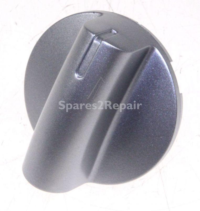 Button - 00608042 Knob-programme [Bosch Siemens]