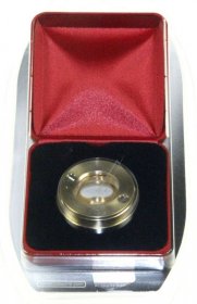 Cookie Extruder - At910014 Awat910014 A910-13 Biscuit Maker Attachment [Delonghi]