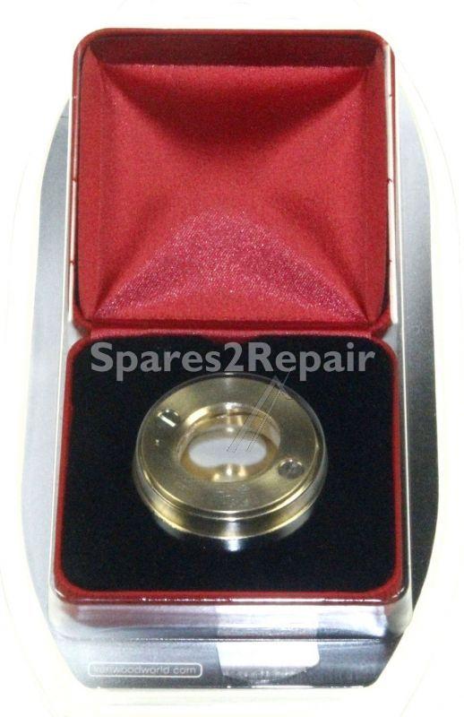 Cookie Extruder - At910014 Awat910014 A910-13 Biscuit Maker Attachment [Delonghi]