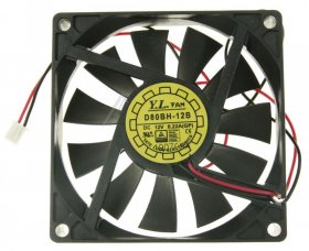 Dometic Ventilator Motor - 4451002439 Fan