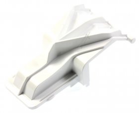 Door Hinges - 8087121037 Hinge Plinth Plastic Pilot2 [Electrolux Aeg]