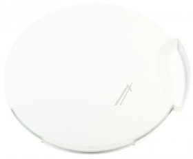 Door - 8085508011 Outer Door Inner Ring Plastic [Electrolux Aeg]