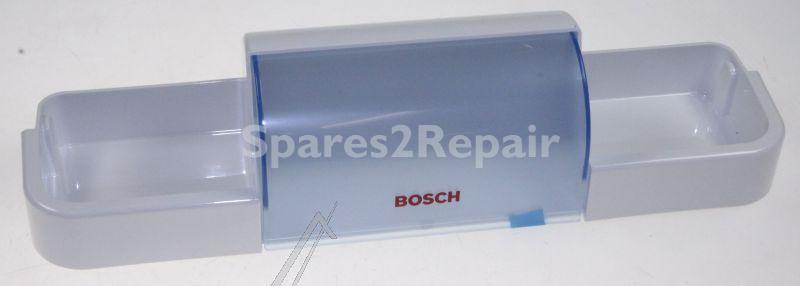 Refrigerator - Freezer Door Shelf - 00267218 Tray [Bosch Siemens]