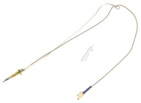 Thermocouple - 20835020 Thermocouple Connection Group Of Spare P [Vestel]