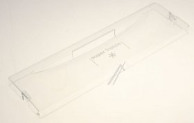 Flap - C00283260 482000049264 Freezer Flap Upper (414x120x26) [Whirlpool Indesit]
