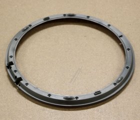 Door Frame - 140044498073 Door Frame Back White Ø485 5mm [Electrolux Aeg]