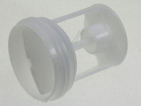 Fluff Filter - 1552361006 Filter Body Assembly [Electrolux Aeg]