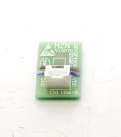 Haier Light Switch - 0064001497 49045966 Switch Lamp