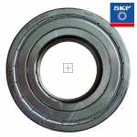 Skf Ball Bearing - 6208zz Bearing Skf