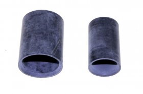 Connector Hose - 00051876 Hose [Bosch Siemens]