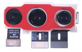 Oneplus Camera Module - 1011100010 9490699 Main Camera 48mp + 16mp + 8mp For Oneplus 7 Pro