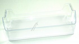 Samsung Refrigerator - Freezer Door Shelf - Da97-12781a Assembly Upper Protective Cover Hm12 Gpps Ntr