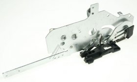 Smeg Door Hinge For Dishwasher - 690074329 Kit Oriz-7c Ceramic+agg ix Sx