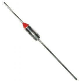 Eska Thermostatic Fuse - Ntc144 770 144 Thermo Fuse 144°-10a -rohs-